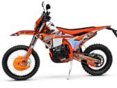 Мотоцикл STM (STN) V8 Enduro