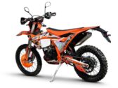 Мотоцикл STM (STN) V8 Enduro