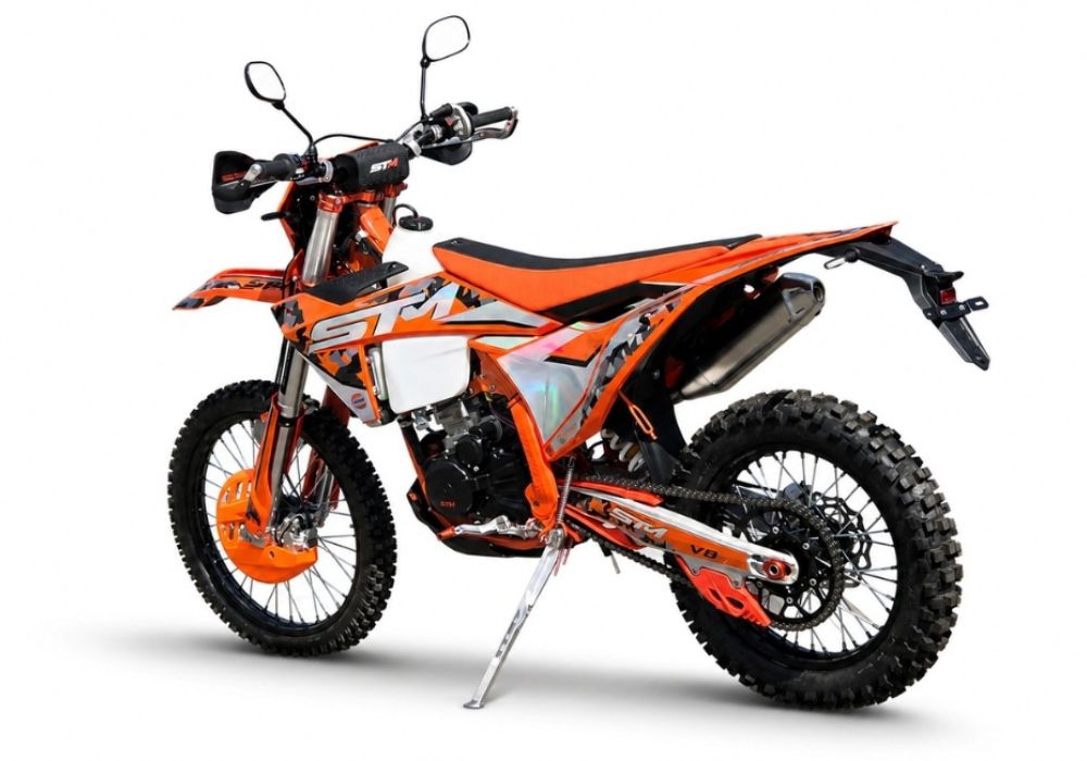 Мотоцикл STM (STN) V8 Enduro Артмото - купить квадроцикл в украине и харькове, мотоцикл, снегоход, скутер, мопед, электромобиль Мотоцикл STM (STN) V8 Enduro Артмото - купить квадроцикл в украине и харькове, мотоцикл, снегоход, скутер, мопед, электромобиль