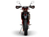 Мотоцикл STM (STN) V8 Enduro