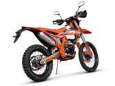 Мотоцикл STM (STN) V8 Enduro
