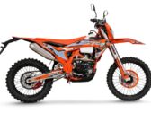 Мотоцикл STM (STN) V8 Enduro
