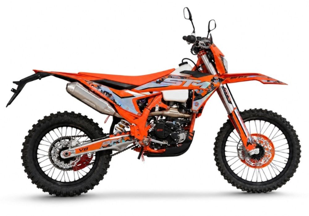Мотоцикл STM (STN) V8 Enduro Артмото - купить квадроцикл в украине и харькове, мотоцикл, снегоход, скутер, мопед, электромобиль Мотоцикл STM (STN) V8 Enduro Артмото - купить квадроцикл в украине и харькове, мотоцикл, снегоход, скутер, мопед, электромобиль