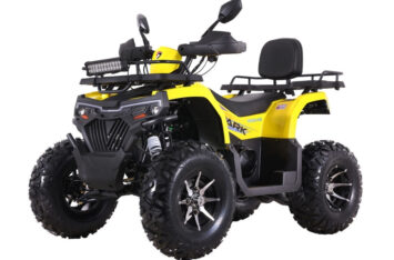 Квадроцикл Spark SP200-10Е
