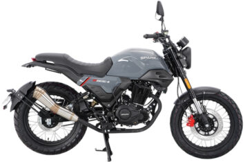 Мотоцикл SPARK SP250SC-2