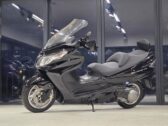 Макси-скутер Suzuki SkyWave 400 Limited