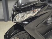 Макси-скутер Suzuki SkyWave 400 Limited