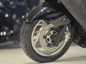 Макси-скутер Suzuki SkyWave 400 Limited
