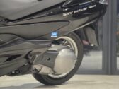 Макси-скутер Suzuki SkyWave 400 Limited