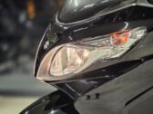 Макси-скутер Suzuki SkyWave 400 Limited