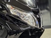 Макси-скутер Suzuki SkyWave 400 Limited