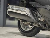 Макси-скутер Suzuki SkyWave 400 Limited