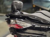 Макси-скутер Suzuki SkyWave 400 Limited