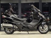 Макси-скутер Suzuki SkyWave 400 Limited