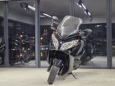 Макси-скутер Suzuki SkyWave 400 Limited