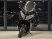 Макси-скутер Suzuki SkyWave 400 Limited