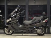 Макси-скутер Suzuki SkyWave 400 Limited