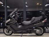 Макси-скутер Suzuki SkyWave 400 Limited