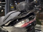 Макси-скутер Suzuki SkyWave 400 Limited