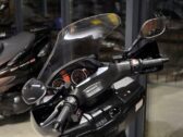 Макси-скутер Suzuki SkyWave 400 Limited