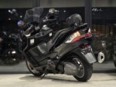 Макси-скутер Suzuki SkyWave 400 Limited
