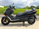 Макси-Скутер Honda Forza 250 MF08