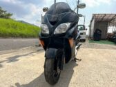 Макси-Скутер Honda Forza 250 MF08