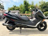 Макси-Скутер Honda Forza 250 MF08
