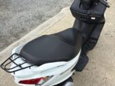 Макси-Скутер Suzuki BURGMAN 200