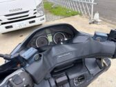 Макси-скутер Suzuki SkyWave 400 Limited