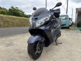 Макси-скутер Suzuki SkyWave 400 Limited