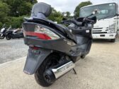Макси-скутер Suzuki SkyWave 400 Limited