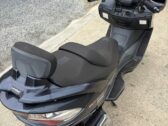 Макси-скутер Suzuki SkyWave 400 Limited