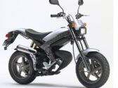Скутер Suzuki STREET MAGIC