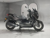 Макси-скутер YAMAHA X-MAX250 ABS SG70J