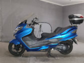 Макси-Скутер Suzuki SkyWave250  CJ46A