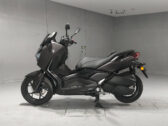 Макси-скутер YAMAHA X-MAX250 ABS SG70J