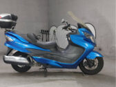 Макси-Скутер Suzuki SkyWave250  CJ46A