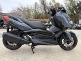 Макси-скутер YAMAHA X-MAX250 ABS SG70J