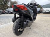 Макси-скутер YAMAHA X-MAX250 ABS SG70J