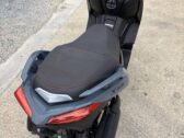 Макси-скутер YAMAHA X-MAX250 ABS SG70J
