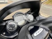 Макси-скутер YAMAHA T-MAX500