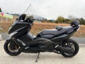 Макси-скутер YAMAHA T-MAX500