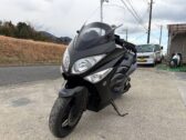 Макси-скутер YAMAHA T-MAX500