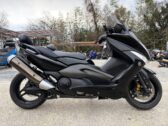 Макси-скутер YAMAHA T-MAX500