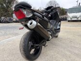 Макси-скутер YAMAHA T-MAX500