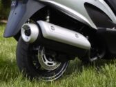 Макси-Скутер Suzuki BURGMAN 200