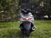 Макси-Скутер Suzuki BURGMAN 200