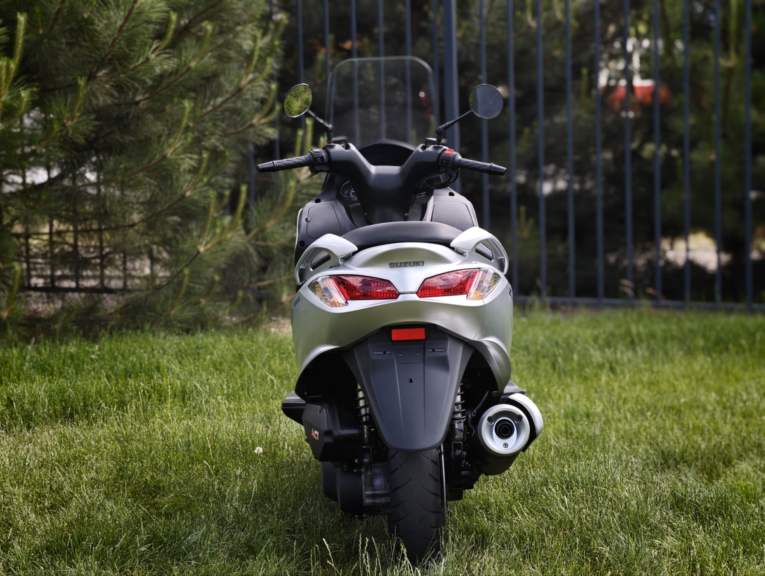 Макси-Скутер Suzuki BURGMAN 200 Артмото - купить квадроцикл в украине и харькове, мотоцикл, снегоход, скутер, мопед, электромобиль Макси-Скутер Suzuki BURGMAN 200 Артмото - купить квадроцикл в украине и харькове, мотоцикл, снегоход, скутер, мопед, электромобиль