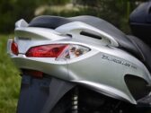 Макси-Скутер Suzuki BURGMAN 200